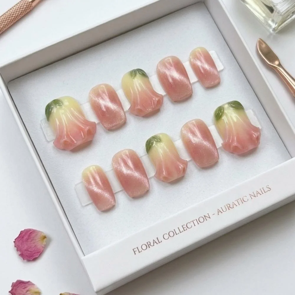 press on nails, custom press on nails, fake nails, Nails Art, stained glass nails, gold press on nails, 3d press on nails, luxury press on nails, handmade press on nails