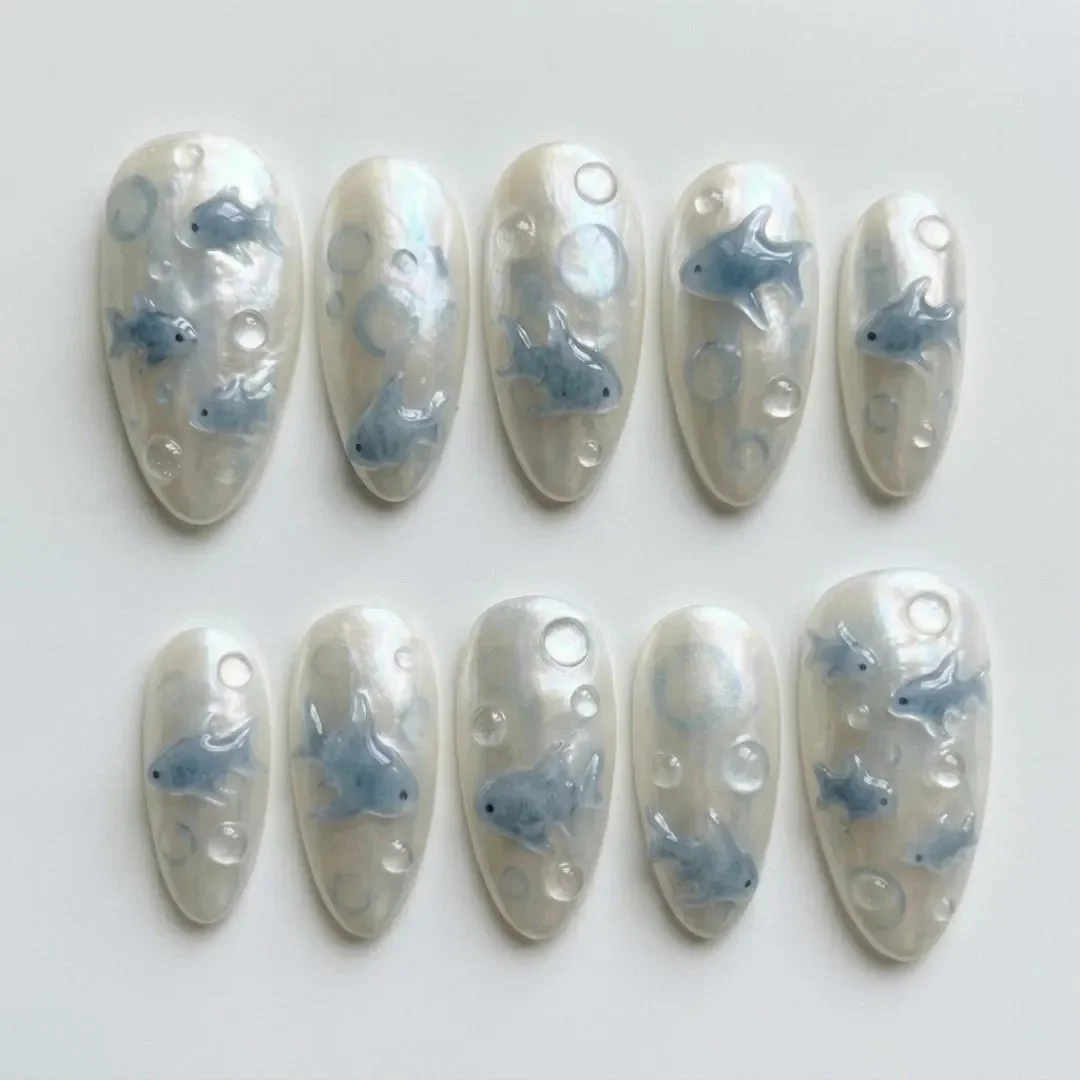 press on nails, custom press on nails, fake nails, Nails Art, stained glass nails, gold press on nails, 3d press on nails, luxury press on nails, handmade press on nails