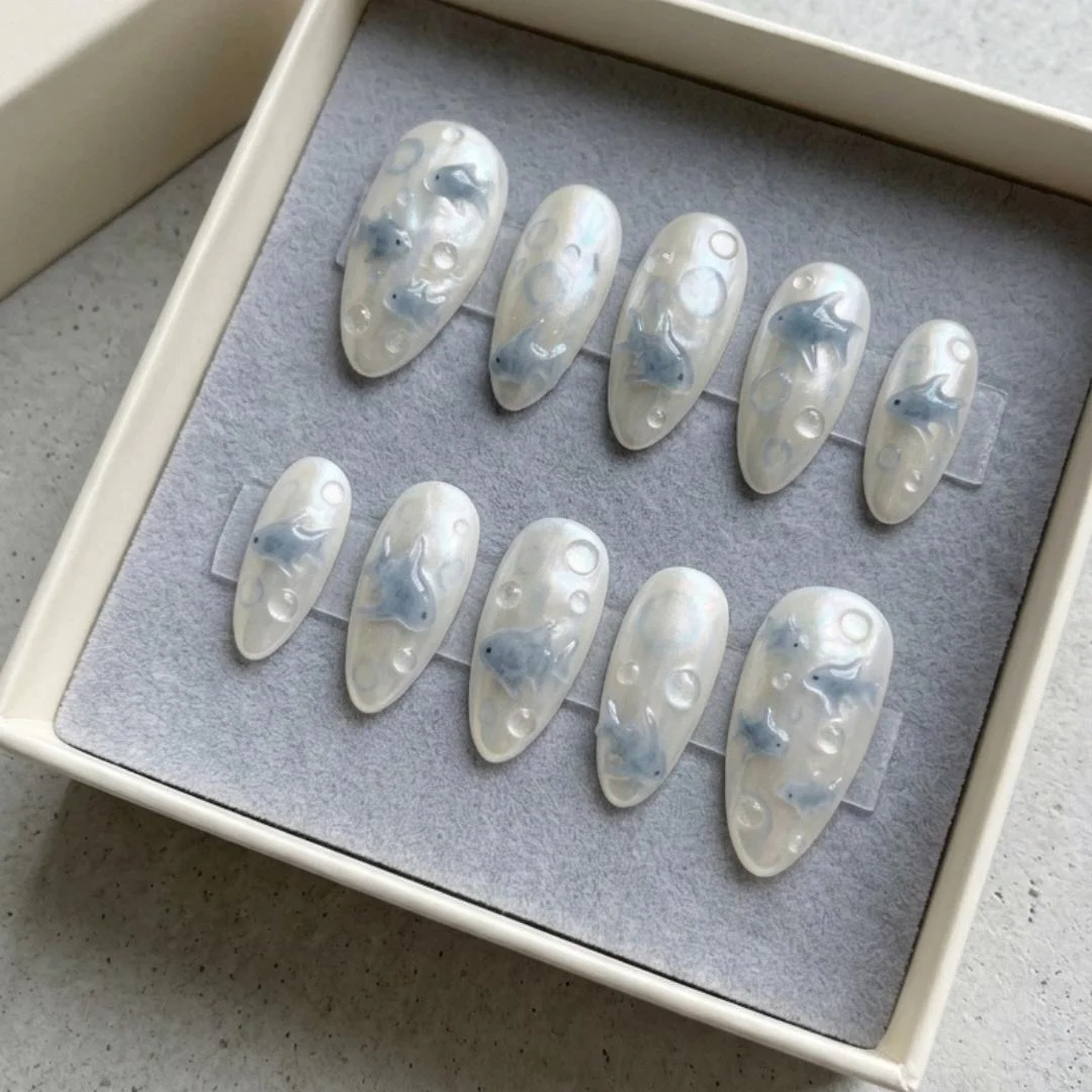 press on nails, custom press on nails, fake nails, Nails Art, stained glass nails, gold press on nails, 3d press on nails, luxury press on nails, handmade press on nails