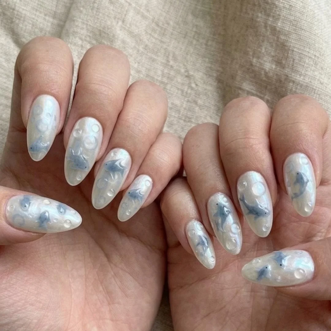 press on nails, custom press on nails, fake nails, Nails Art, stained glass nails, gold press on nails, 3d press on nails, luxury press on nails, handmade press on nails