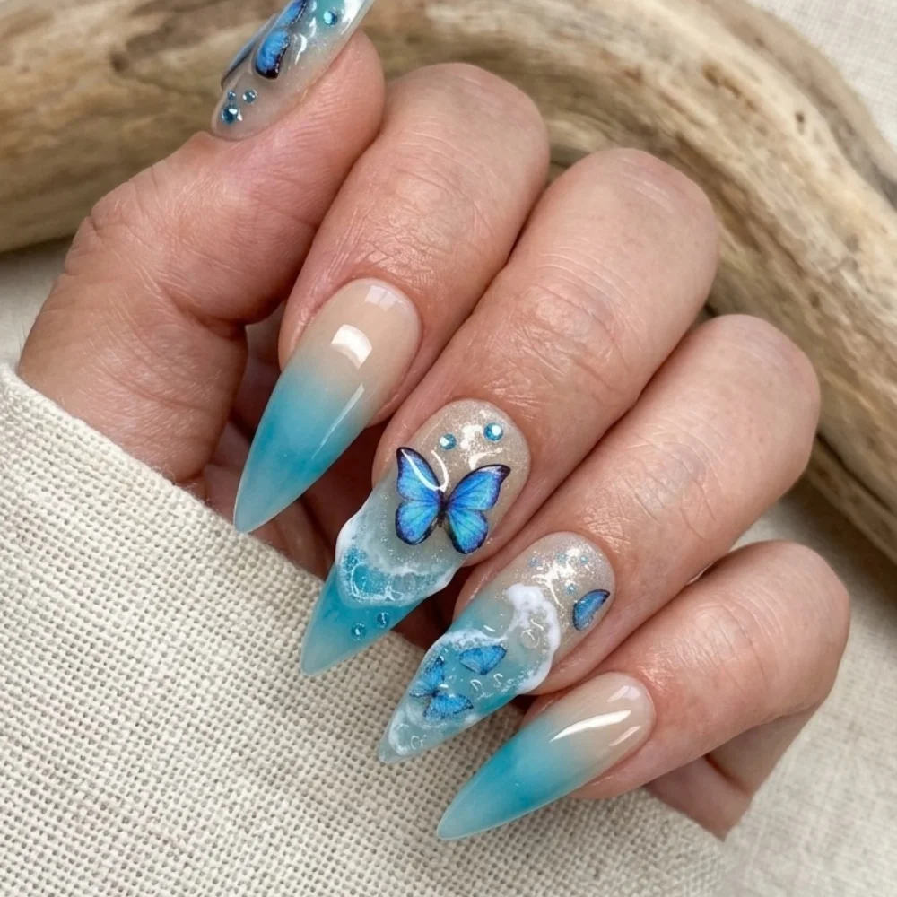 press on nails, custom press on nails, fake nails, Nails Art, stained glass nails, gold press on nails, 3d press on nails, luxury press on nails, handmade press on nails