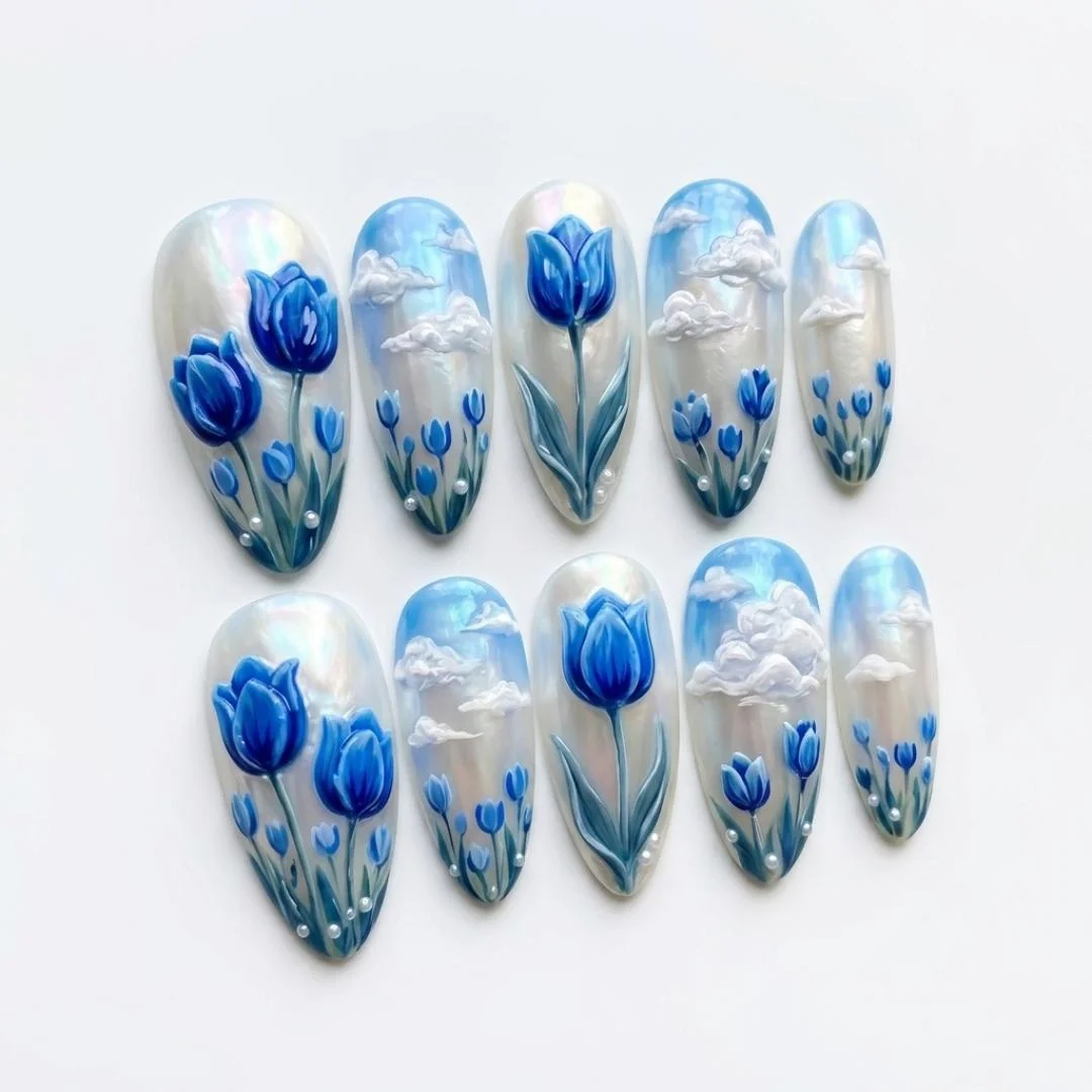 press on nails, custom press on nails, fake nails, Nails Art, stained glass nails, gold press on nails, 3d press on nails, luxury press on nails, handmade press on nails