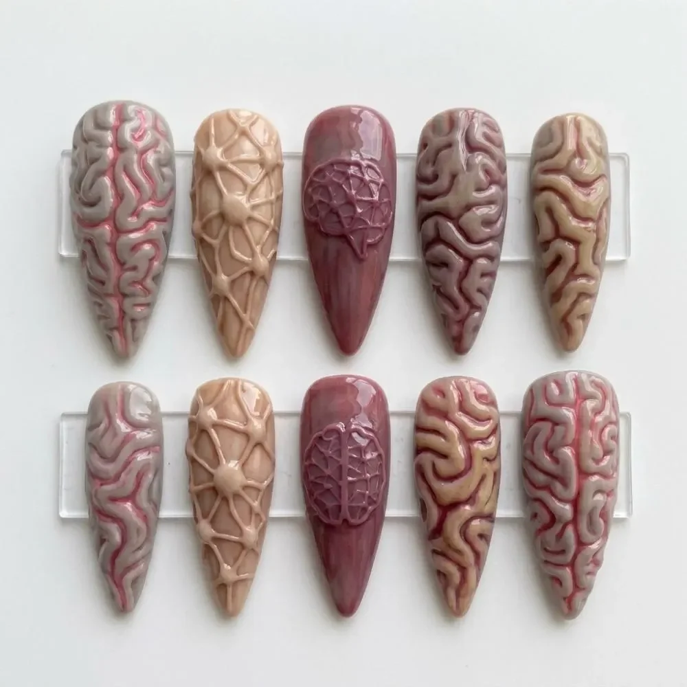 press on nails, custom press on nails, fake nails, Nails Art, stained glass nails, gold press on nails, 3d press on nails, luxury press on nails, handmade press on nails