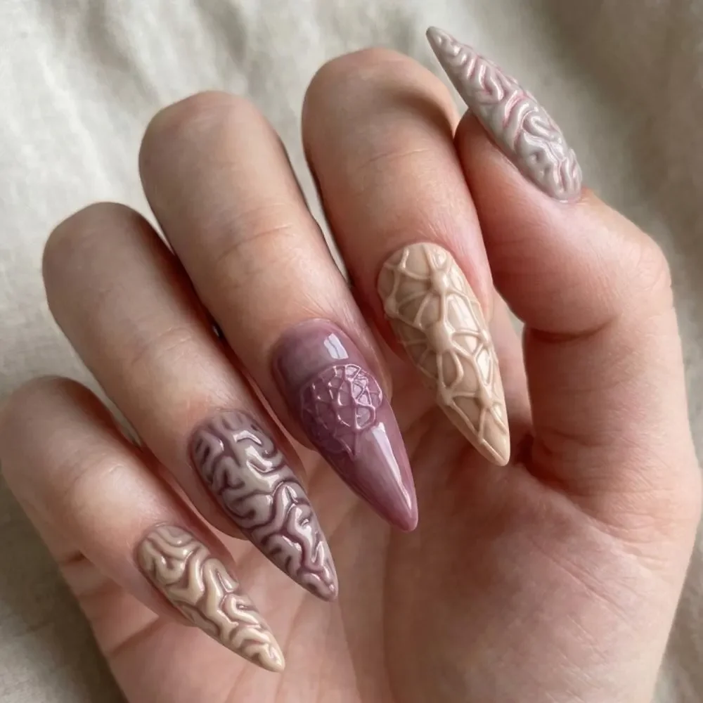press on nails, custom press on nails, fake nails, Nails Art, stained glass nails, gold press on nails, 3d press on nails, luxury press on nails, handmade press on nails