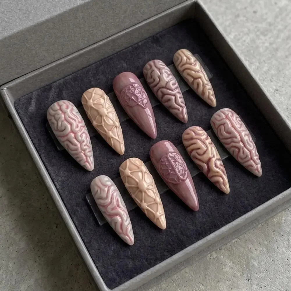 press on nails, custom press on nails, fake nails, Nails Art, stained glass nails, gold press on nails, 3d press on nails, luxury press on nails, handmade press on nails