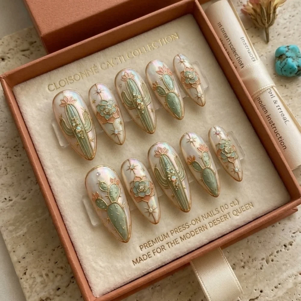 press on nails, custom press on nails, fake nails, Nails Art, stained glass nails, gold press on nails, 3d press on nails, luxury press on nails, handmade press on nails