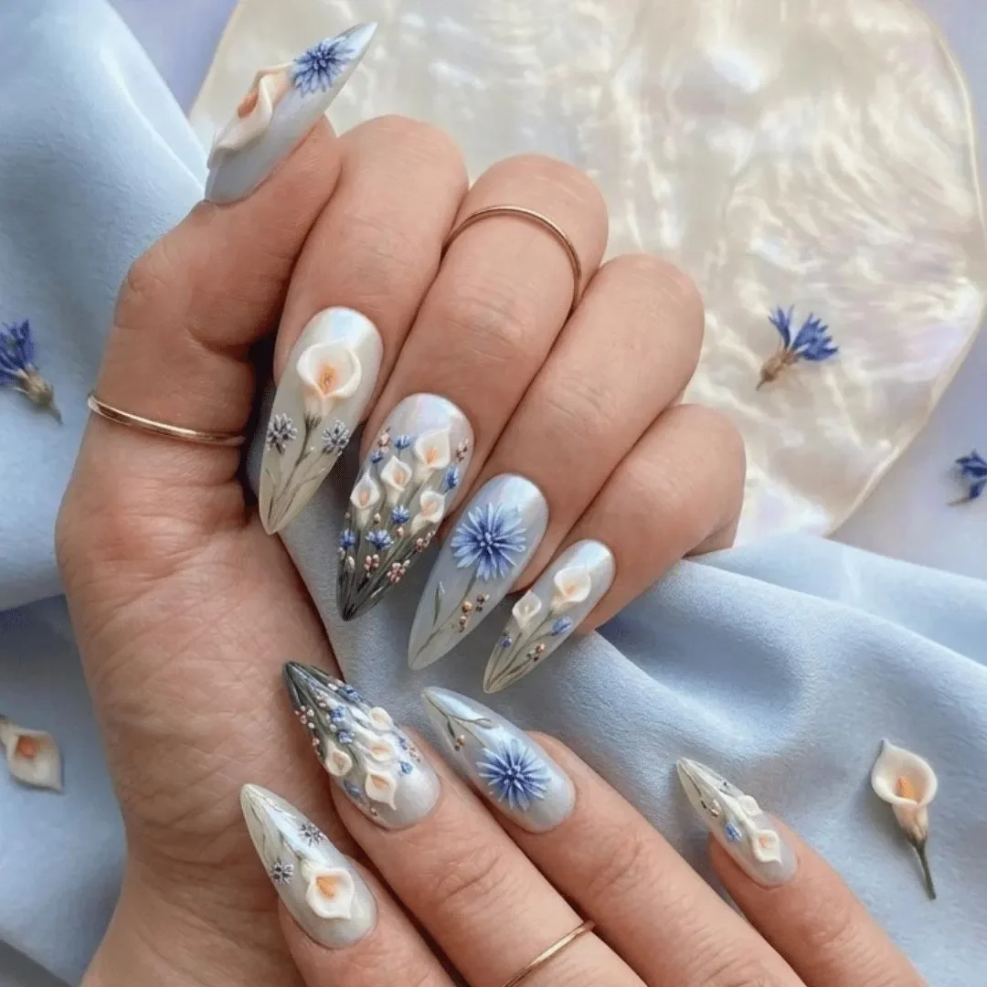 press on nails, custom press on nails, fake nails, Nails Art, stained glass nails, gold press on nails, 3d press on nails, luxury press on nails, handmade press on nails