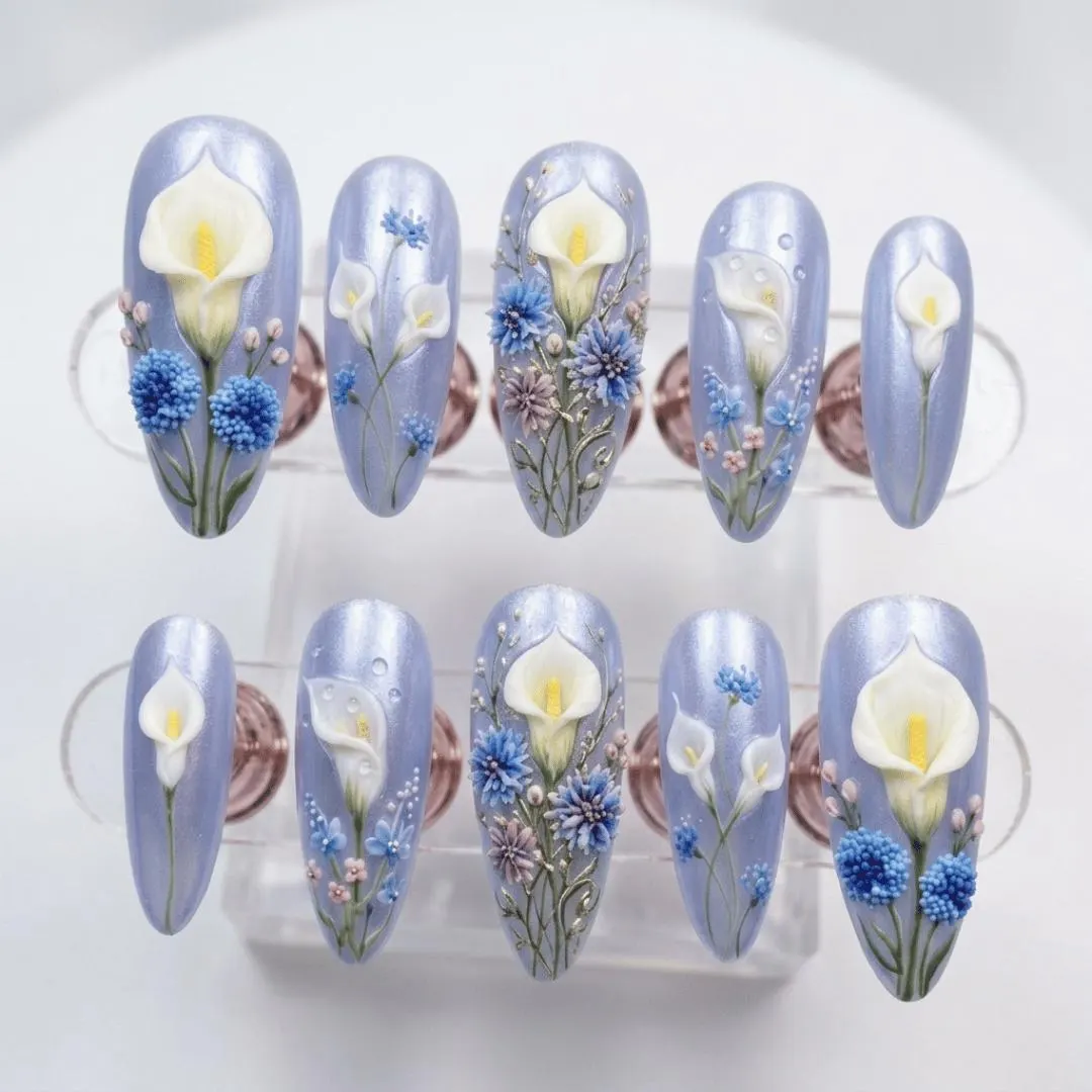 press on nails, custom press on nails, fake nails, Nails Art, stained glass nails, gold press on nails, 3d press on nails, luxury press on nails, handmade press on nails