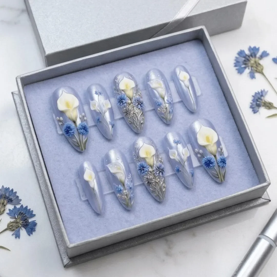 press on nails, custom press on nails, fake nails, Nails Art, stained glass nails, gold press on nails, 3d press on nails, luxury press on nails, handmade press on nails