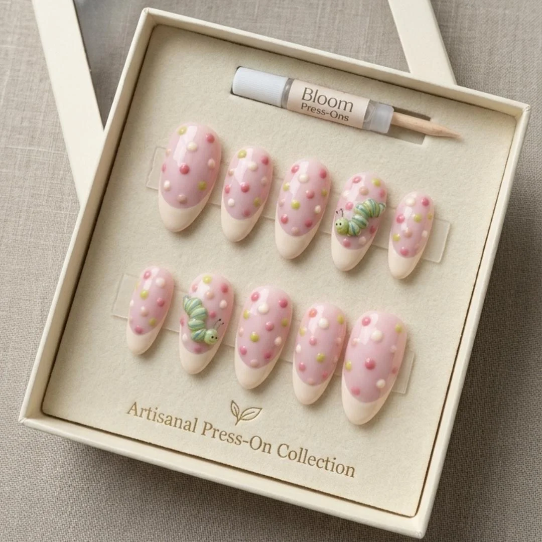 press on nails, custom press on nails, fake nails, Nails Art, stained glass nails, gold press on nails, 3d press on nails, luxury press on nails, handmade press on nails