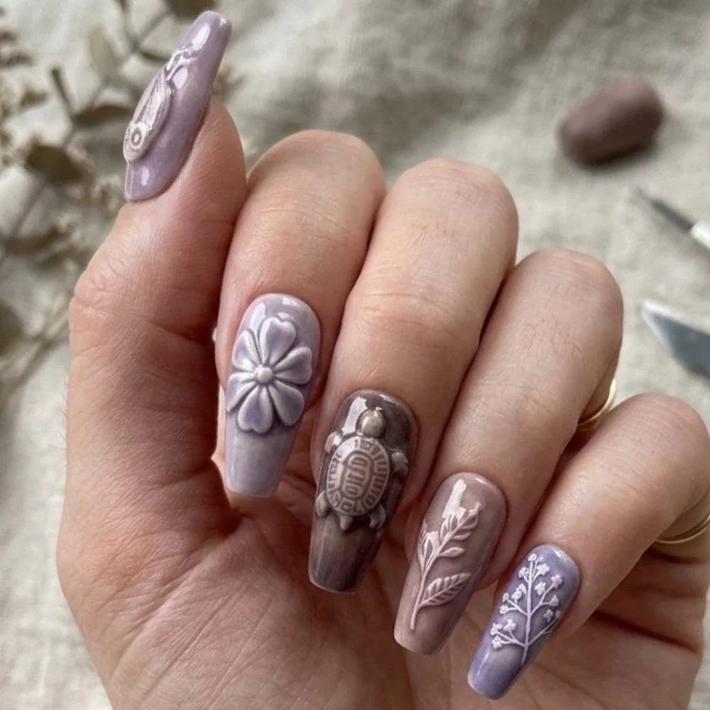press on nails, custom press on nails, fake nails, Nails Art, stained glass nails, gold press on nails, 3d press on nails, luxury press on nails, handmade press on nails