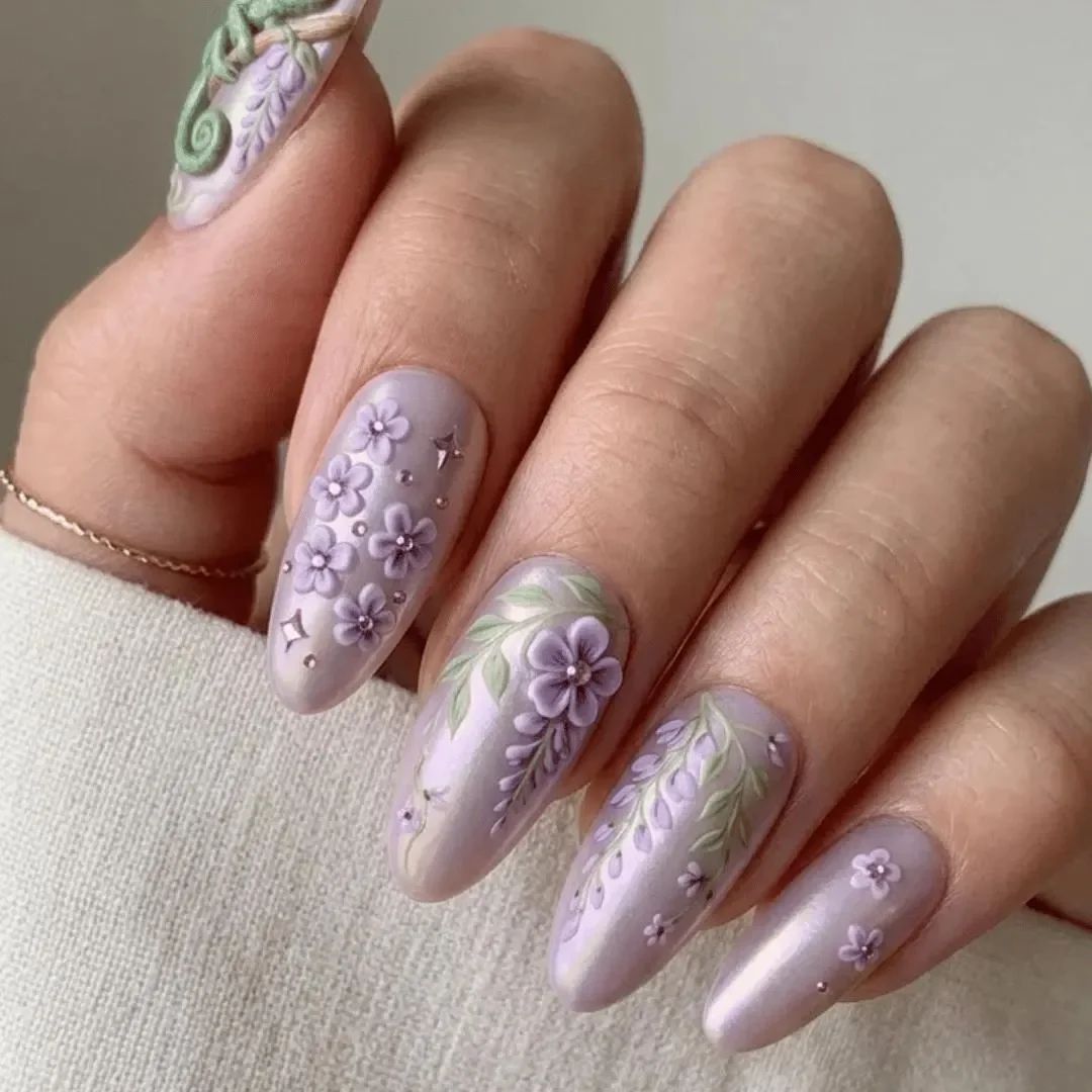 press on nails, custom press on nails, fake nails, Nails Art, stained glass nails, gold press on nails, 3d press on nails, luxury press on nails, handmade press on nails