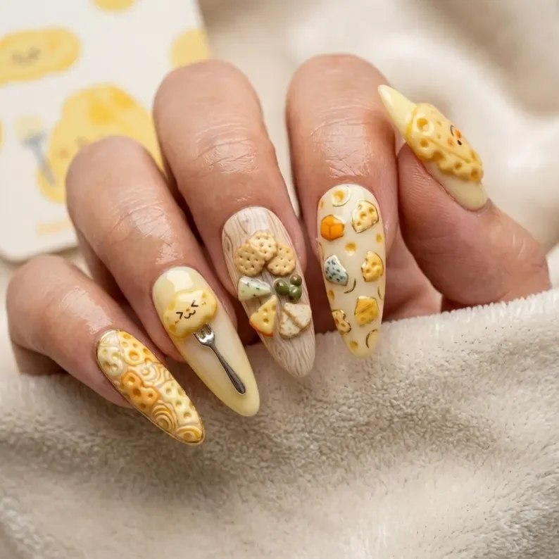 press on nails, custom press on nails, fake nails, Nails Art, stained glass nails, gold press on nails, 3d press on nails, luxury press on nails, handmade press on nails