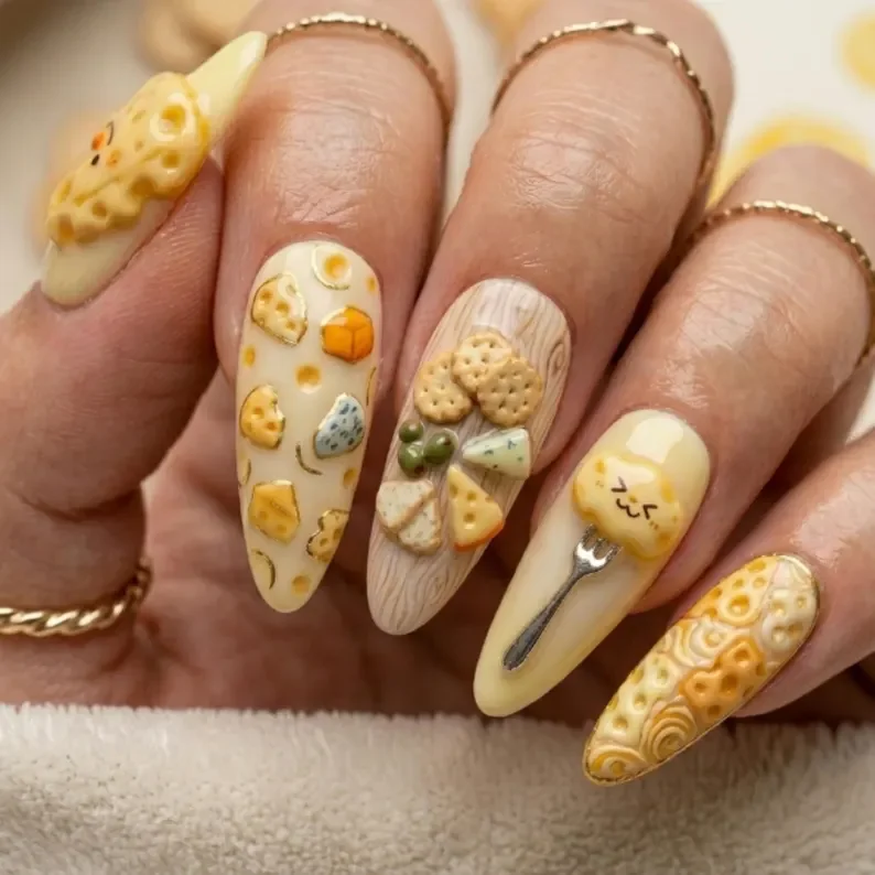 press on nails, custom press on nails, fake nails, Nails Art, stained glass nails, gold press on nails, 3d press on nails, luxury press on nails, handmade press on nails