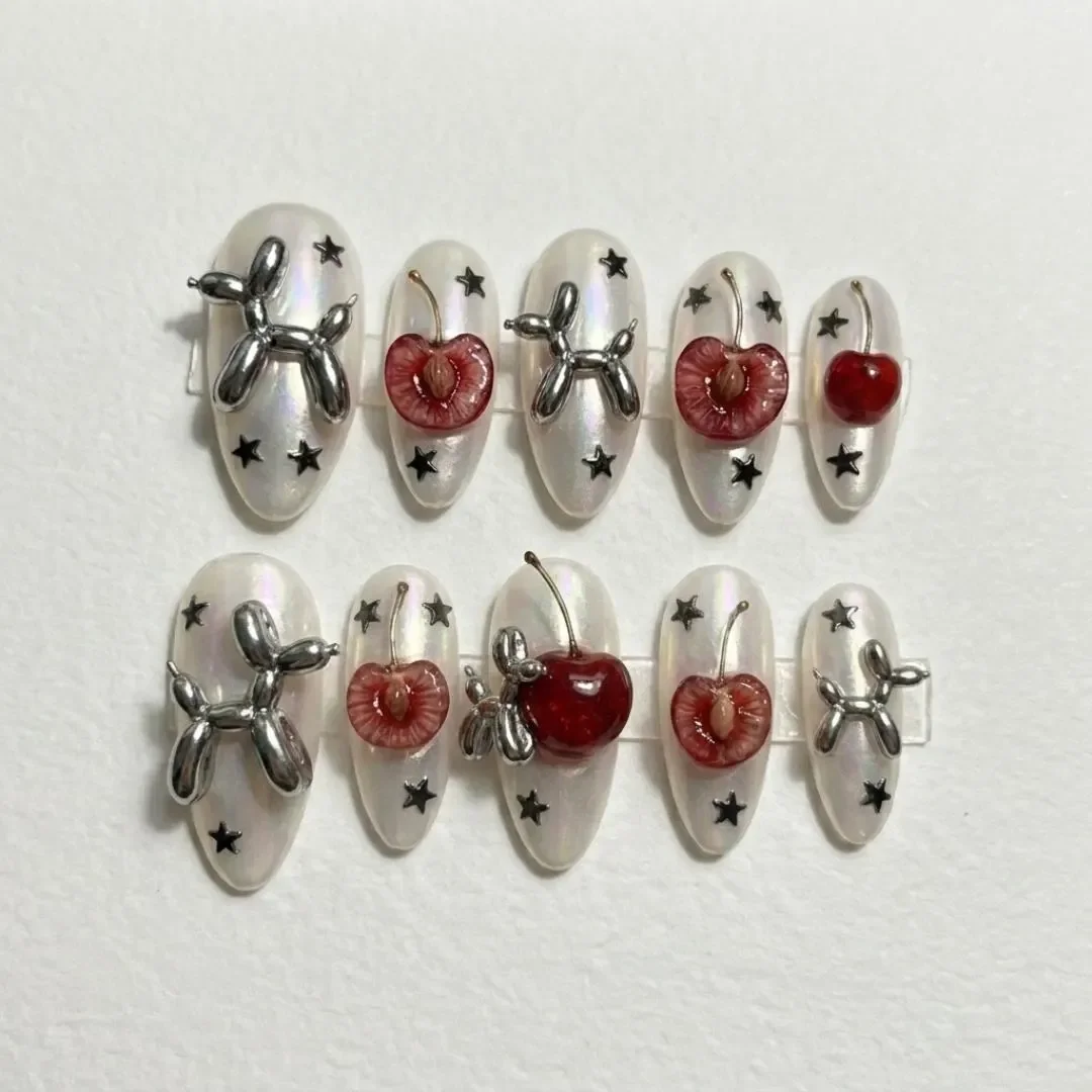press on nails, custom press on nails, fake nails, Nails Art, stained glass nails, gold press on nails, 3d press on nails, luxury press on nails, handmade press on nails