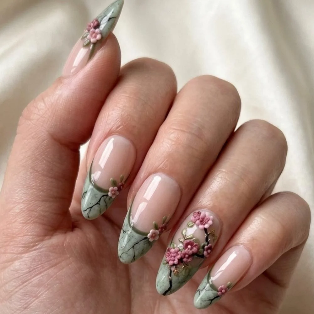 press on nails, custom press on nails, fake nails, Nails Art, stained glass nails, gold press on nails, 3d press on nails, luxury press on nails, handmade press on nails