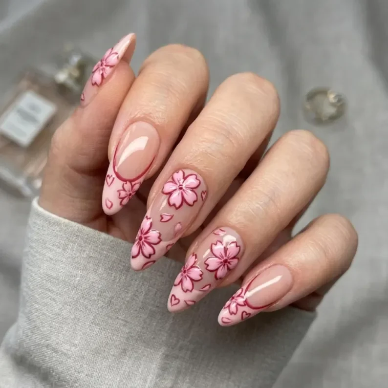 press on nails, custom press on nails, fake nails, Nails Art, stained glass nails, gold press on nails, 3d press on nails, luxury press on nails, handmade press on nails