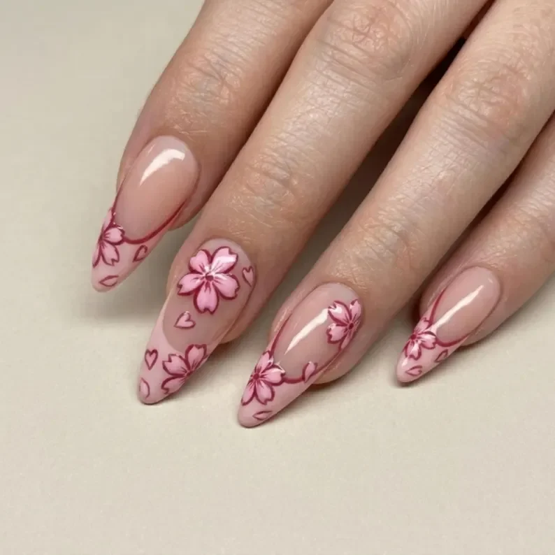 press on nails, custom press on nails, fake nails, Nails Art, stained glass nails, gold press on nails, 3d press on nails, luxury press on nails, handmade press on nails