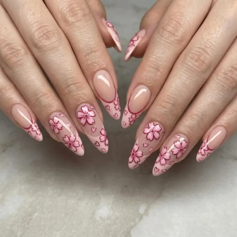 press on nails, custom press on nails, fake nails, Nails Art, stained glass nails, gold press on nails, 3d press on nails, luxury press on nails, handmade press on nails