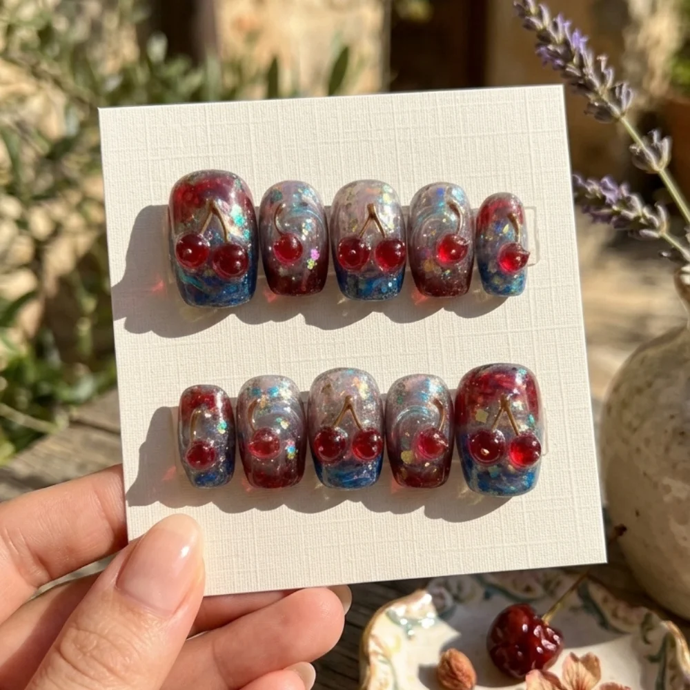 press on nails, custom press on nails, fake nails, Nails Art, stained glass nails, gold press on nails, 3d press on nails, luxury press on nails, handmade press on nails