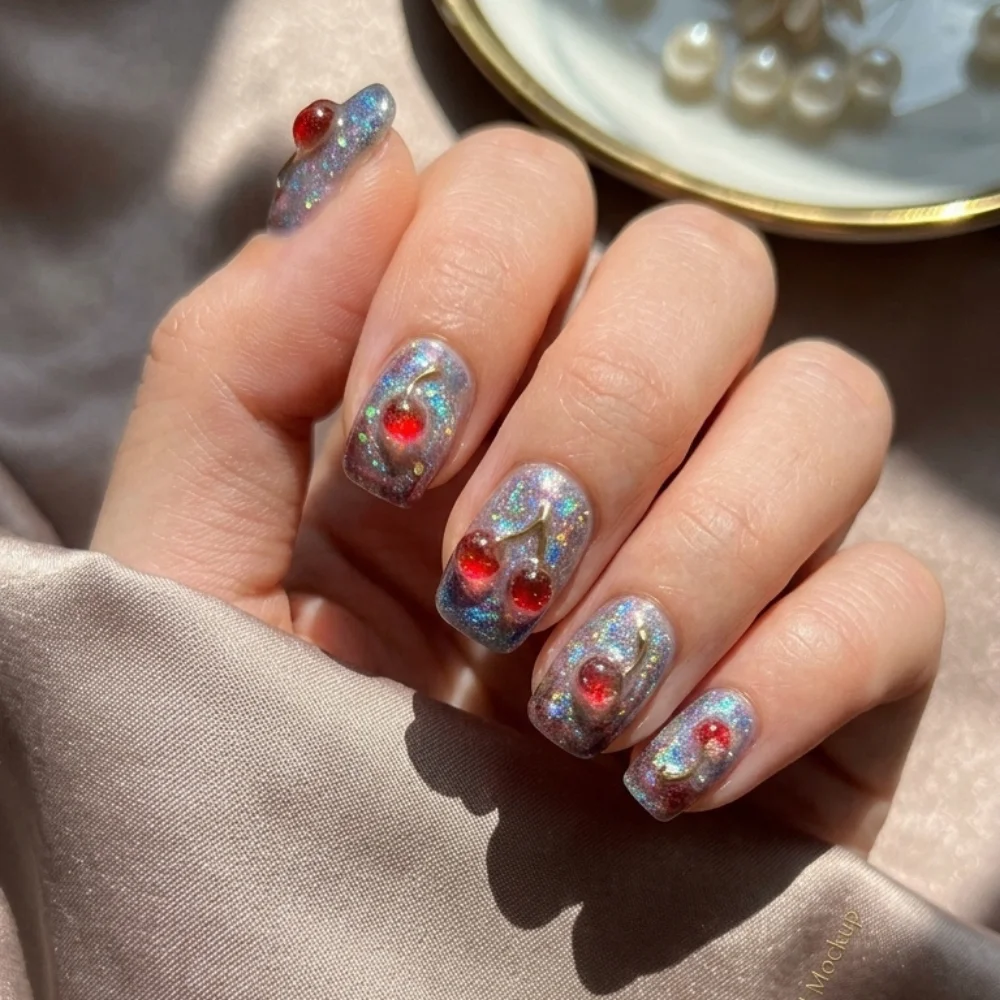 press on nails, custom press on nails, fake nails, Nails Art, stained glass nails, gold press on nails, 3d press on nails, luxury press on nails, handmade press on nails