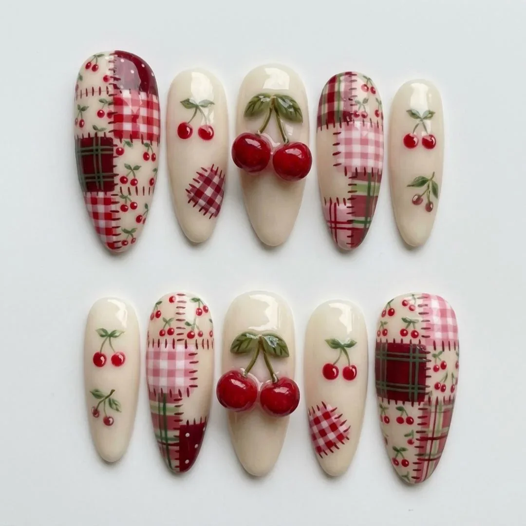 press on nails, custom press on nails, fake nails, Nails Art, stained glass nails, gold press on nails, 3d press on nails, luxury press on nails, handmade press on nails