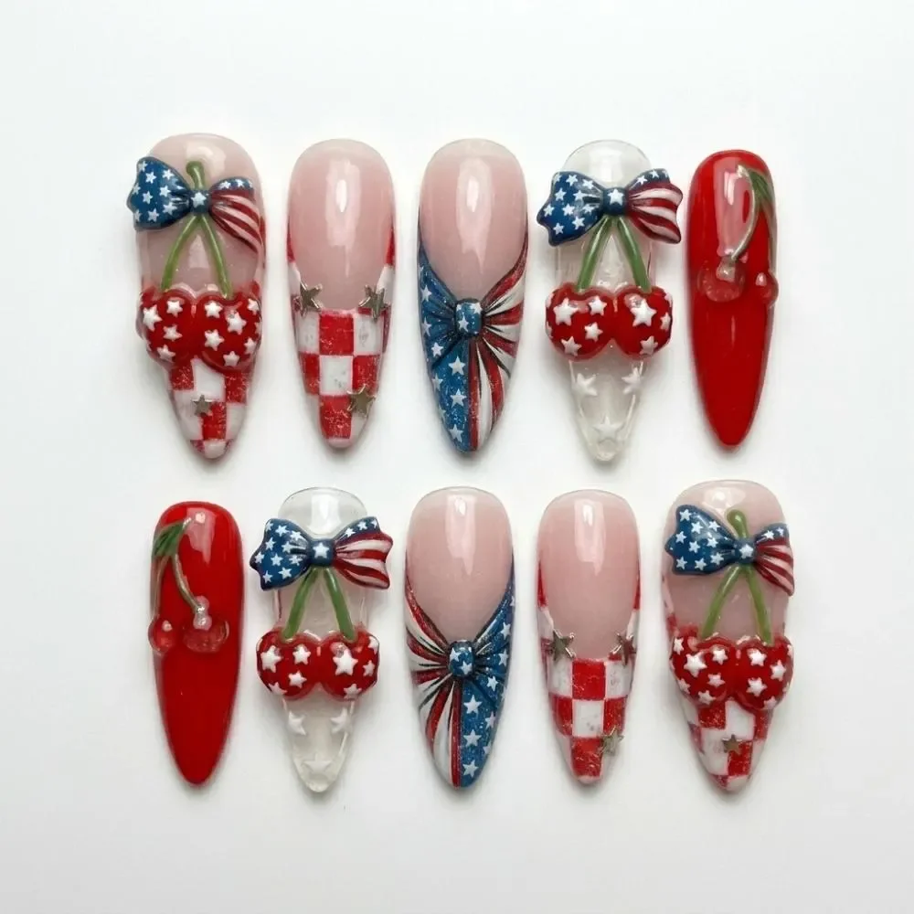 press on nails, custom press on nails, fake nails, Nails Art, stained glass nails, gold press on nails, 3d press on nails, luxury press on nails, handmade press on nails