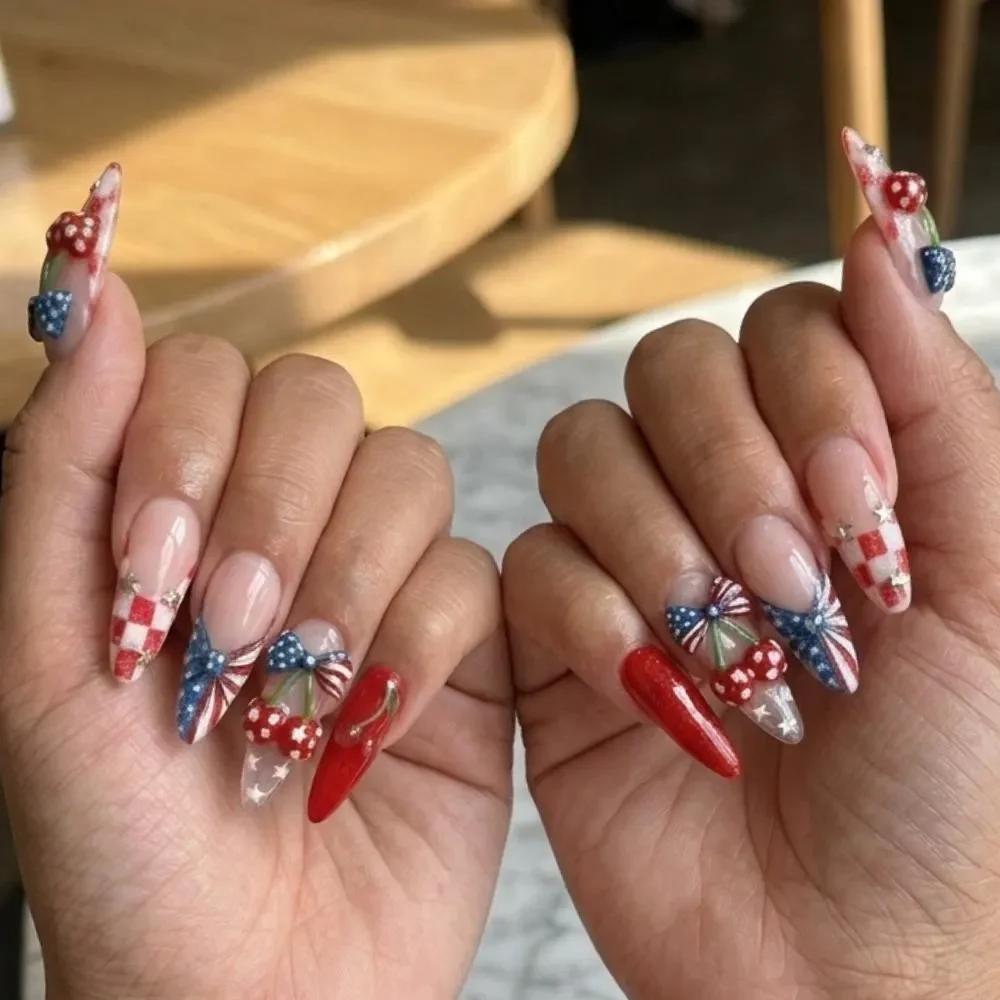 press on nails, custom press on nails, fake nails, Nails Art, stained glass nails, gold press on nails, 3d press on nails, luxury press on nails, handmade press on nails