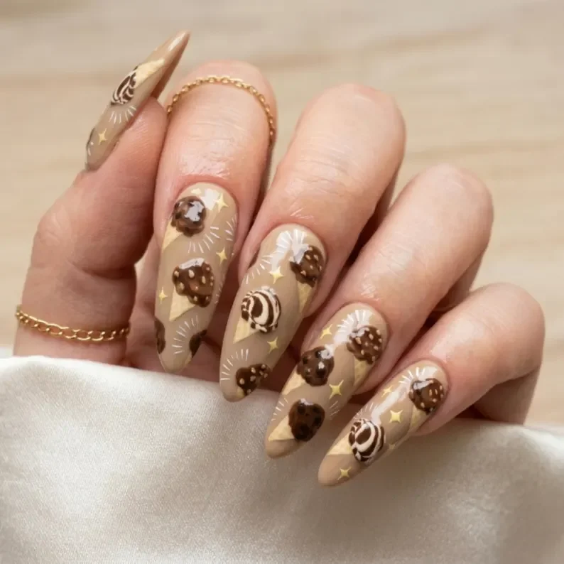 press on nails, custom press on nails, fake nails, Nails Art, stained glass nails, gold press on nails, 3d press on nails, luxury press on nails, handmade press on nails
