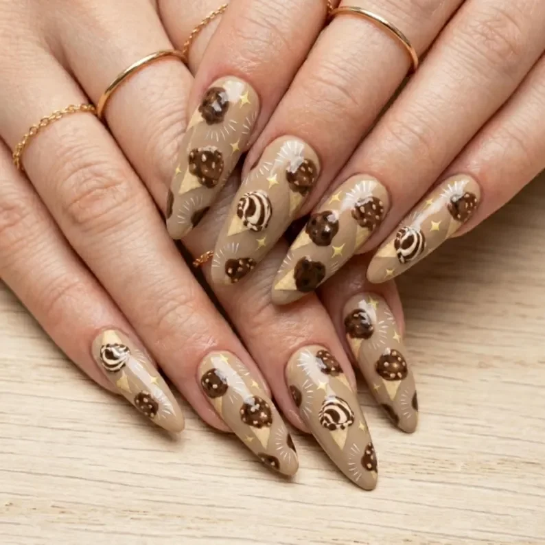press on nails, custom press on nails, fake nails, Nails Art, stained glass nails, gold press on nails, 3d press on nails, luxury press on nails, handmade press on nails