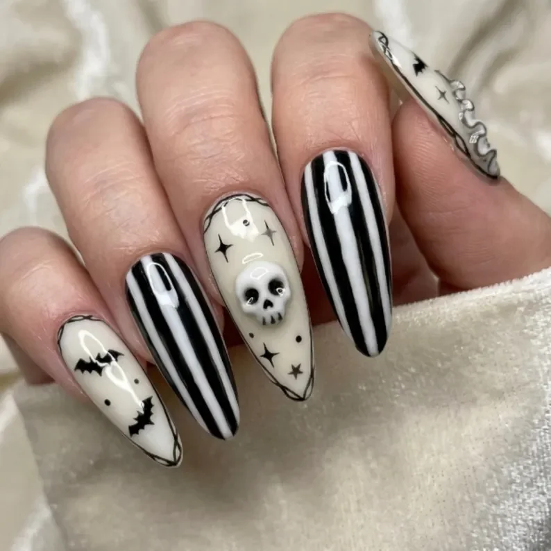 press on nails, custom press on nails, fake nails, Nails Art, stained glass nails, gold press on nails, 3d press on nails, luxury press on nails, handmade press on nails