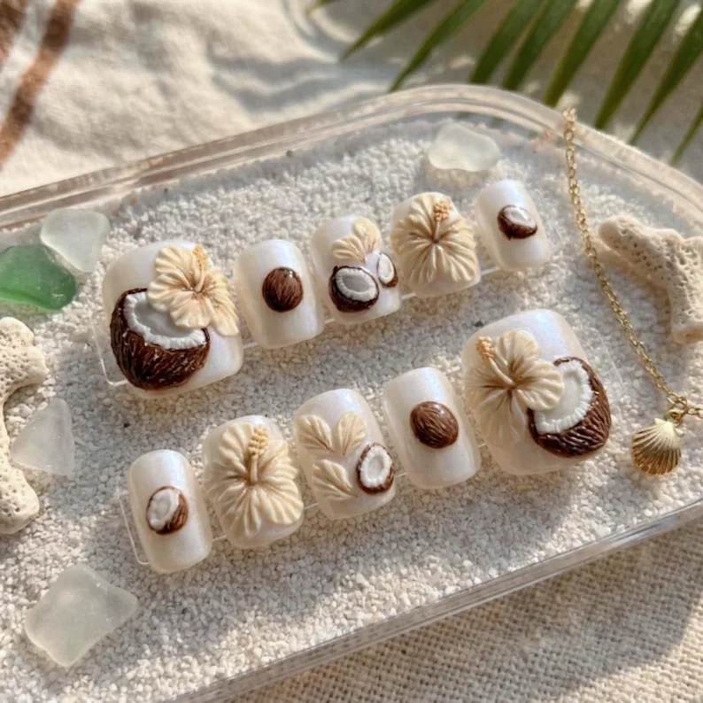 press on nails, custom press on nails, fake nails, Nails Art, stained glass nails, gold press on nails, 3d press on nails, luxury press on nails, handmade press on nails