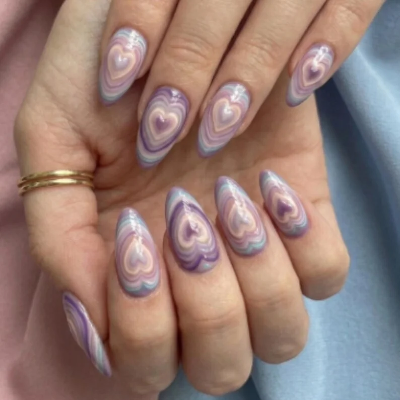 press on nails, custom press on nails, fake nails, Nails Art, stained glass nails, gold press on nails, 3d press on nails, luxury press on nails, handmade press on nails