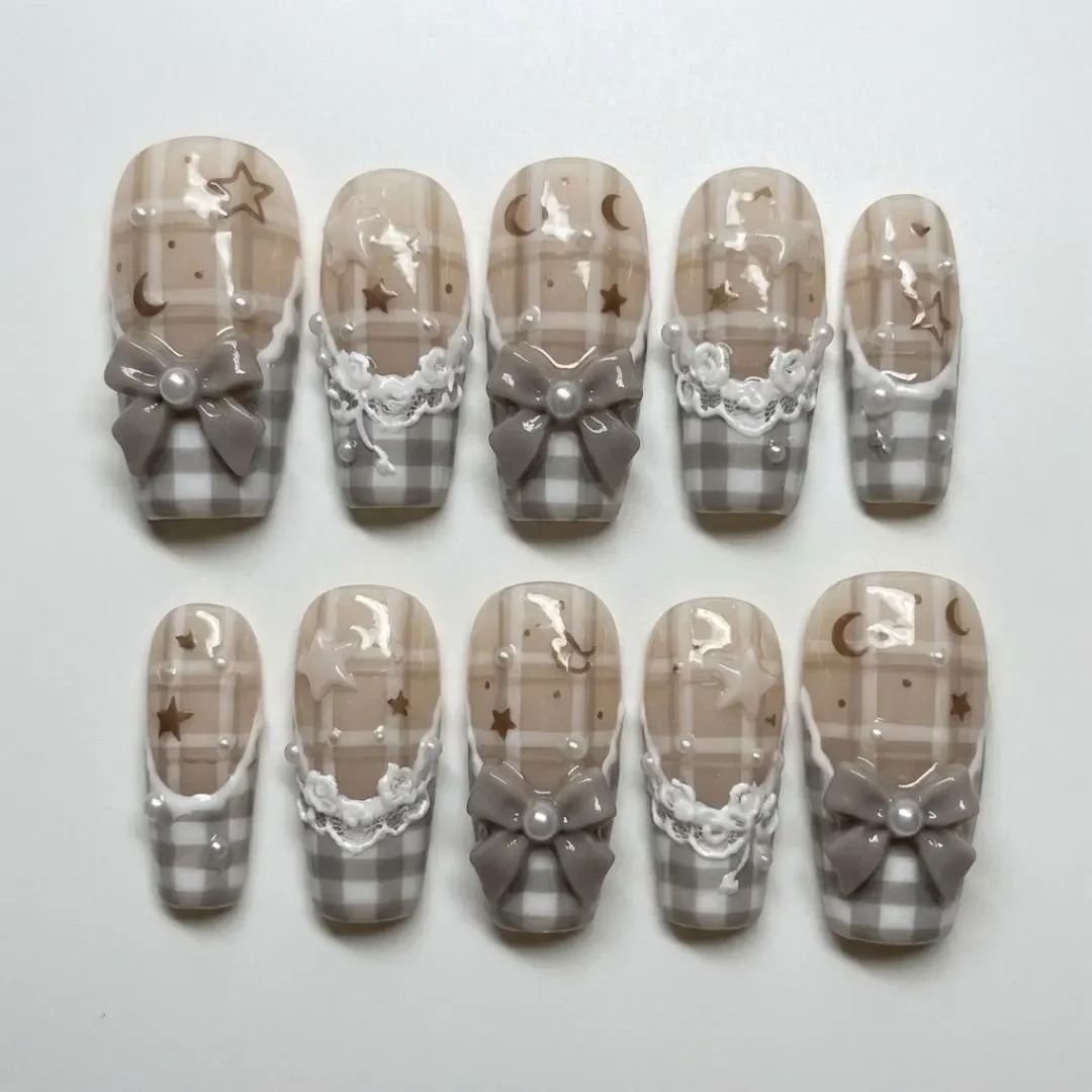 press on nails, custom press on nails, fake nails, Nails Art, stained glass nails, gold press on nails, 3d press on nails, luxury press on nails, handmade press on nails