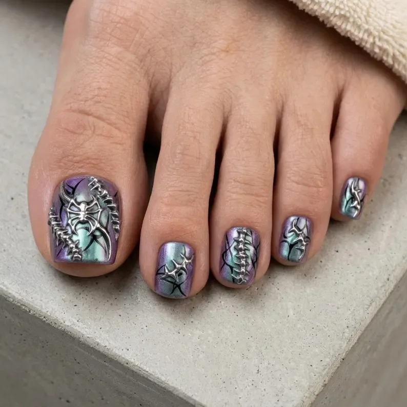 press on nails, custom press on nails, fake nails, Nails Art, stained glass nails, gold press on nails, 3d press on nails, luxury press on nails, handmade press on nails