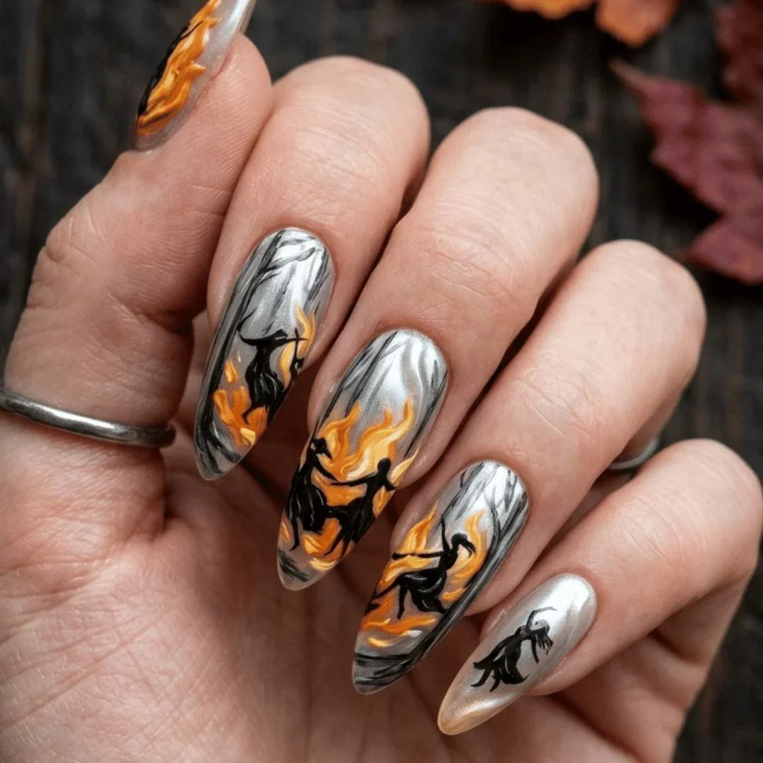 press on nails, custom press on nails, fake nails, Nails Art, stained glass nails, gold press on nails, 3d press on nails, luxury press on nails, handmade press on nails