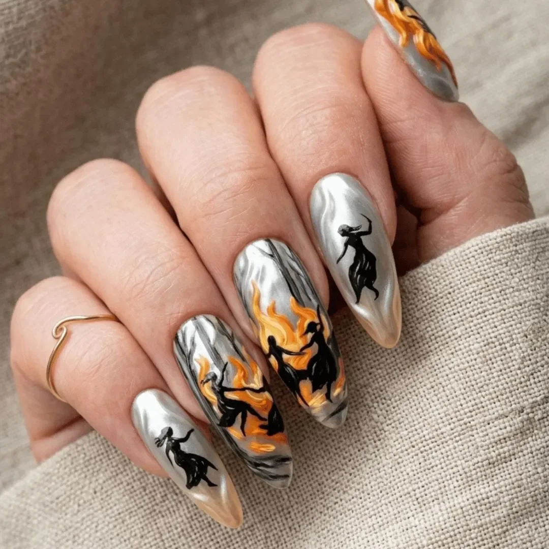 press on nails, custom press on nails, fake nails, Nails Art, stained glass nails, gold press on nails, 3d press on nails, luxury press on nails, handmade press on nails