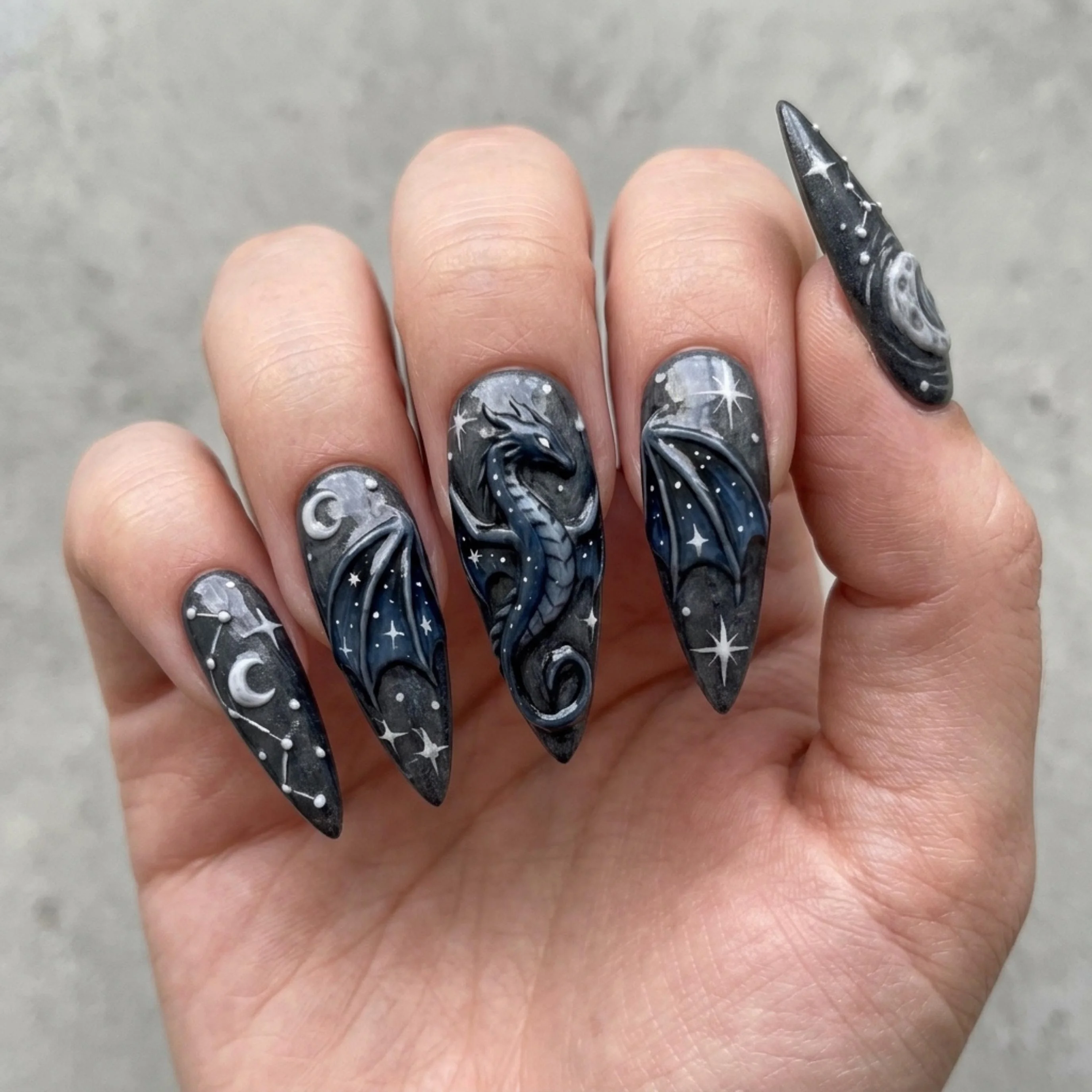 press on nails, custom press on nails, fake nails, Nails Art, stained glass nails, gold press on nails, 3d press on nails, luxury press on nails, handmade press on nails