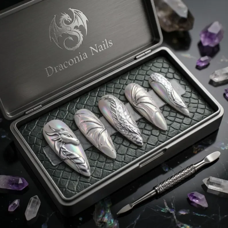 press on nails, custom press on nails, fake nails, Nails Art, stained glass nails, gold press on nails, 3d press on nails, luxury press on nails, handmade press on nails