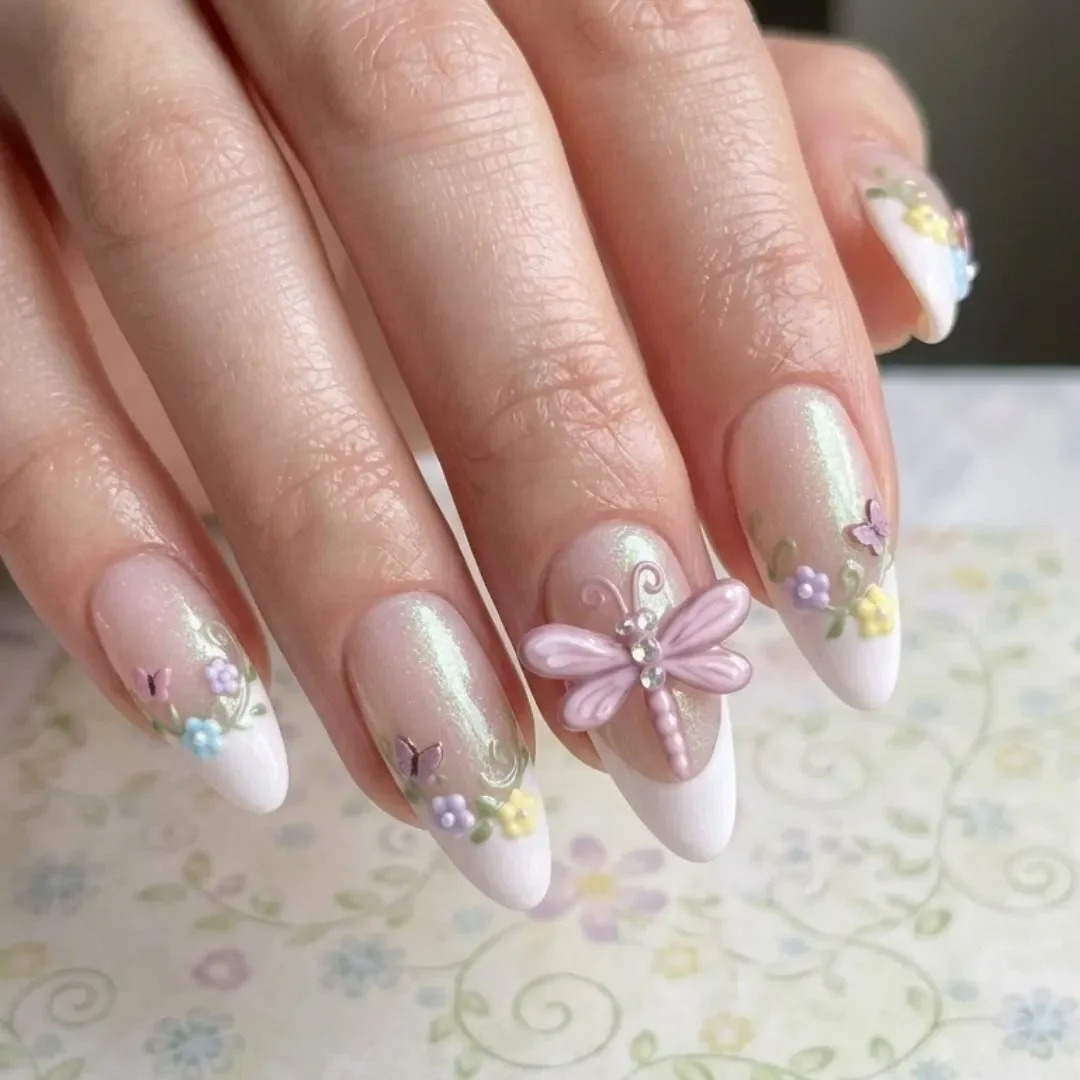 press on nails, custom press on nails, fake nails, Nails Art, stained glass nails, gold press on nails, 3d press on nails, luxury press on nails, handmade press on nails