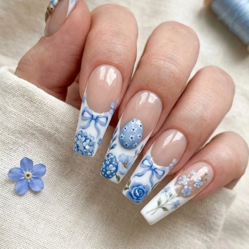 press on nails, custom press on nails, fake nails, Nails Art, stained glass nails, gold press on nails, 3d press on nails, luxury press on nails, handmade press on nails