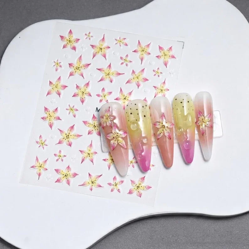 press on nails, custom press on nails, fake nails, Nails Art, stained glass nails, gold press on nails, 3d press on nails, luxury press on nails, handmade press on nails