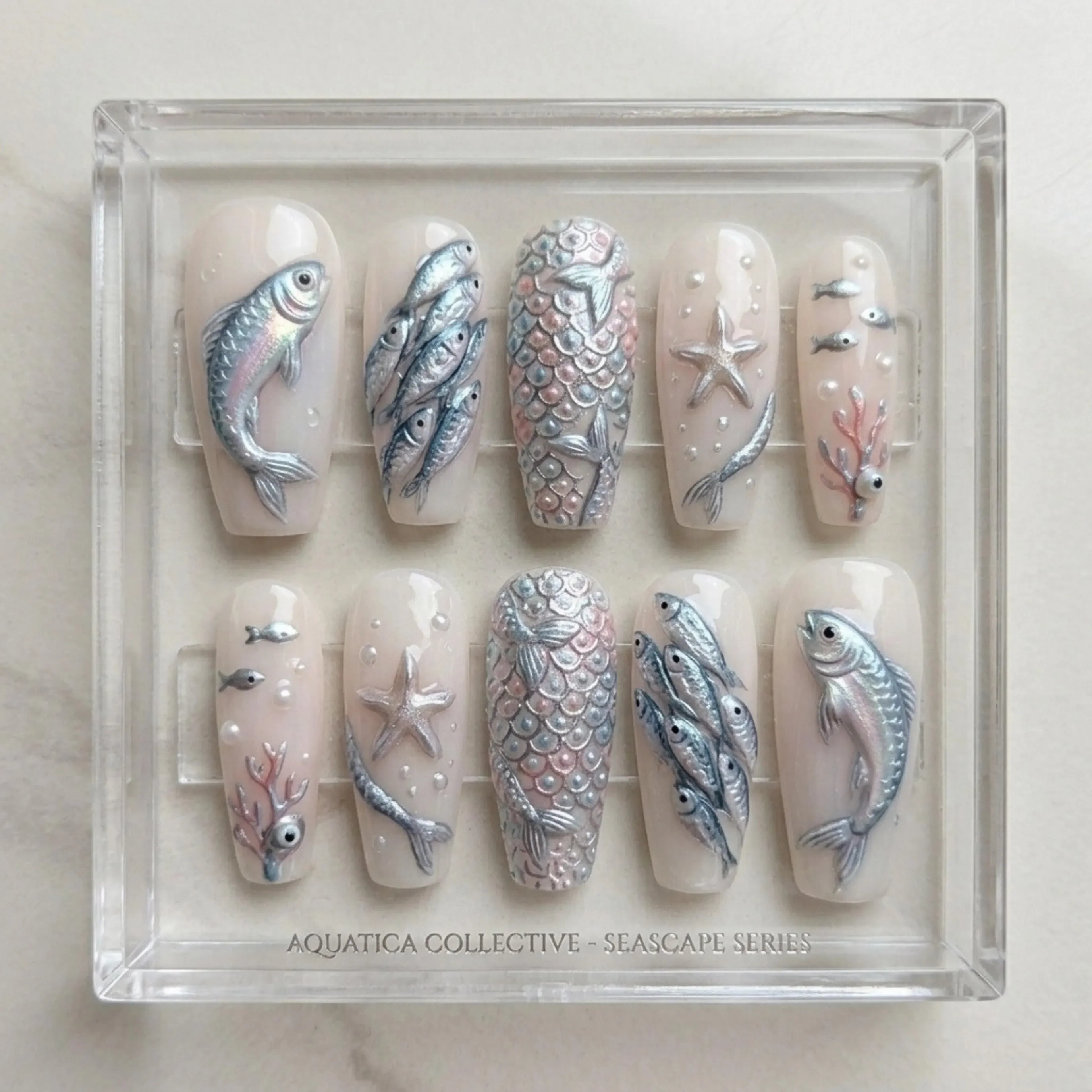 press on nails, custom press on nails, fake nails, Nails Art, stained glass nails, gold press on nails, 3d press on nails, luxury press on nails, handmade press on nails
