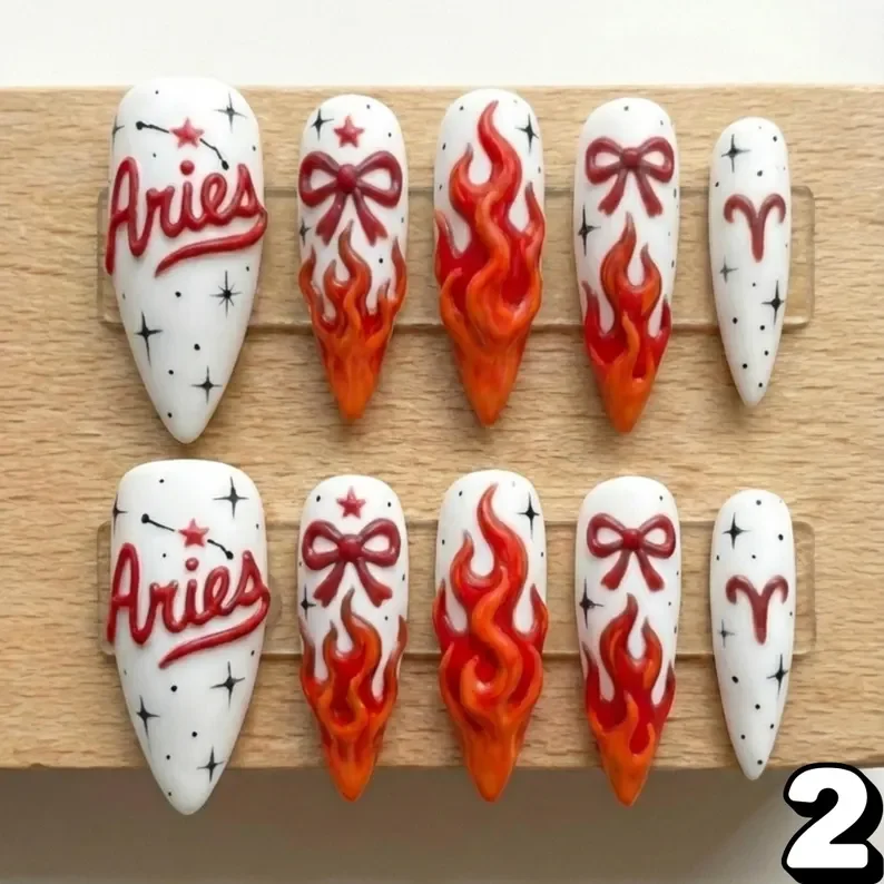 press on nails, custom press on nails, fake nails, Nails Art, stained glass nails, gold press on nails, 3d press on nails, luxury press on nails, handmade press on nails