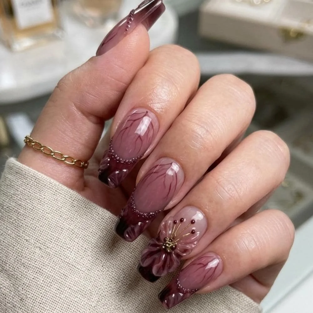 press on nails, custom press on nails, fake nails, Nails Art, stained glass nails, gold press on nails, 3d press on nails, luxury press on nails, handmade press on nails