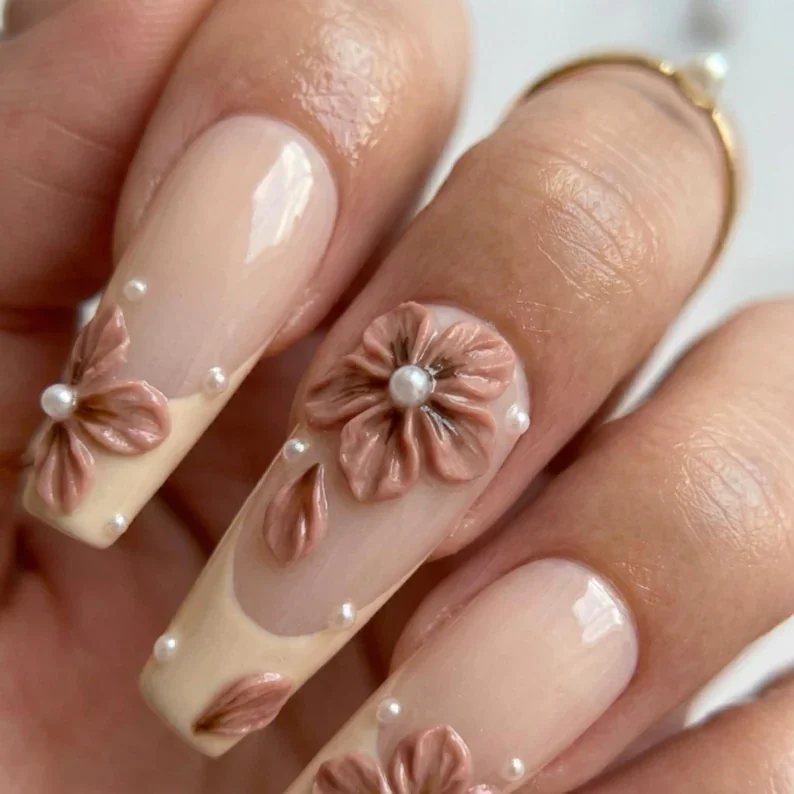 press on nails, custom press on nails, fake nails, Nails Art, stained glass nails, gold press on nails, 3d press on nails, luxury press on nails, handmade press on nails