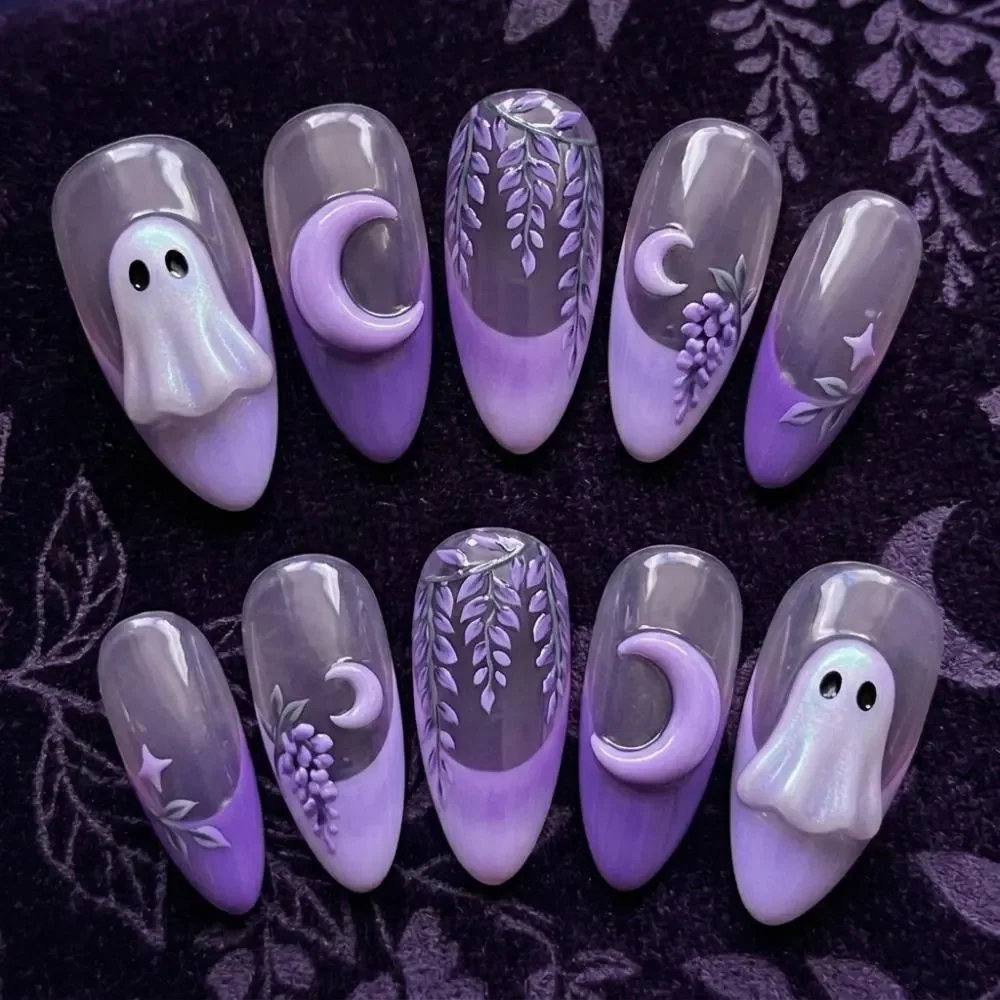 press on nails, custom press on nails, fake nails, Nails Art, stained glass nails, gold press on nails, 3d press on nails, luxury press on nails, handmade press on nails