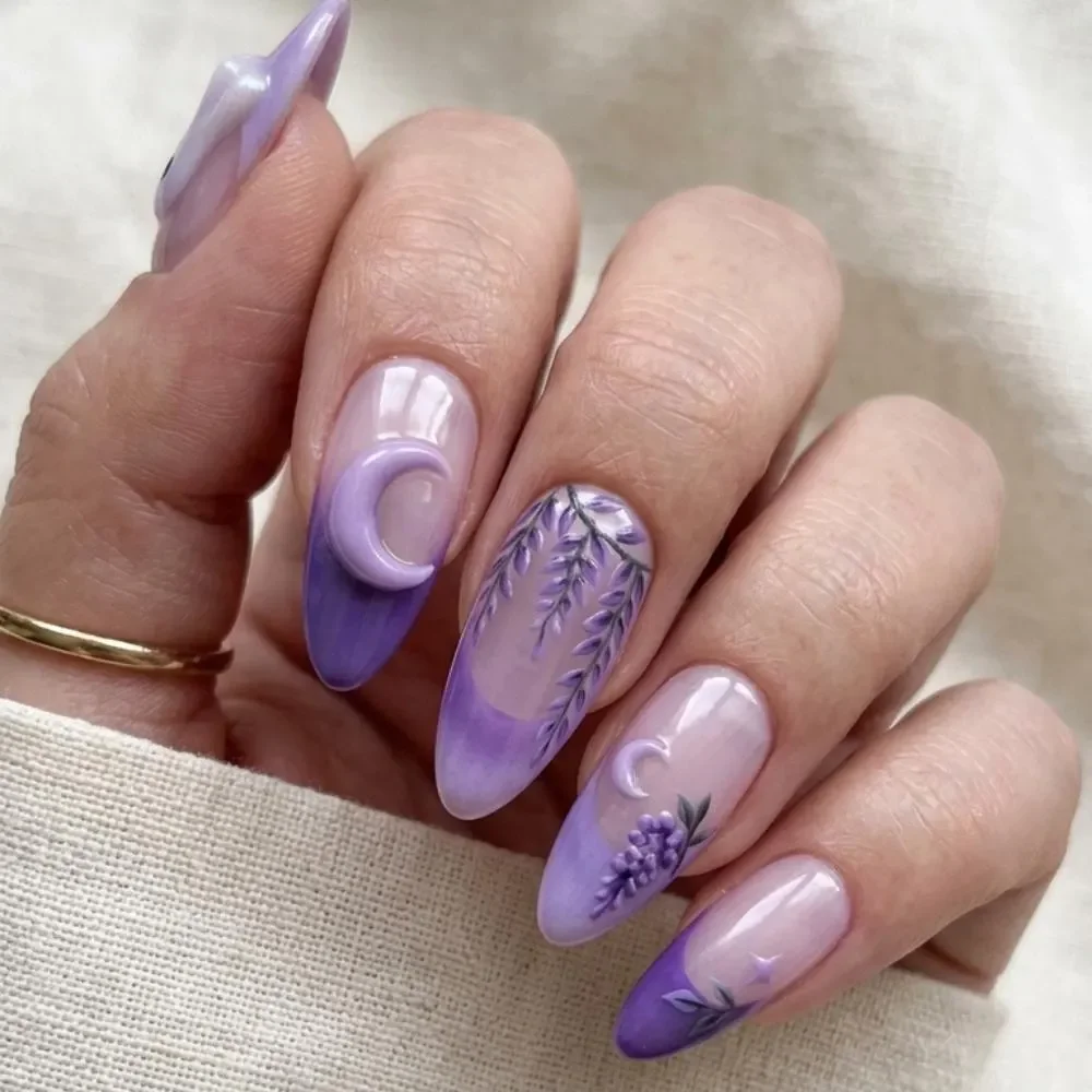 press on nails, custom press on nails, fake nails, Nails Art, stained glass nails, gold press on nails, 3d press on nails, luxury press on nails, handmade press on nails
