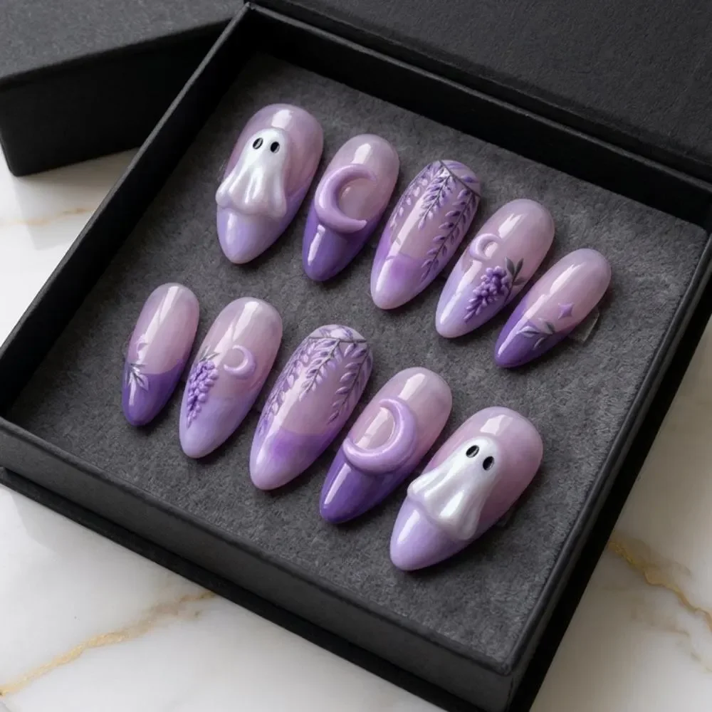 press on nails, custom press on nails, fake nails, Nails Art, stained glass nails, gold press on nails, 3d press on nails, luxury press on nails, handmade press on nails