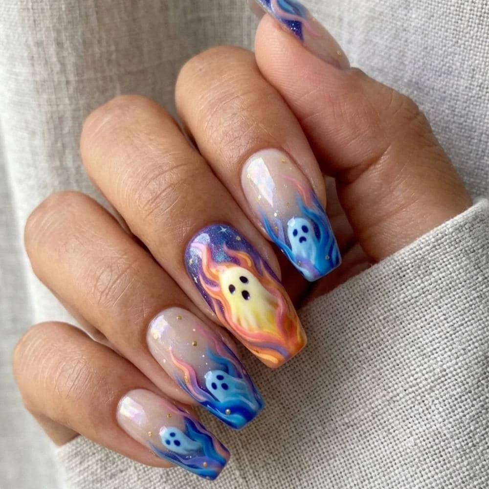 press on nails, custom press on nails, fake nails, Nails Art, stained glass nails, gold press on nails, 3d press on nails, luxury press on nails, handmade press on nails